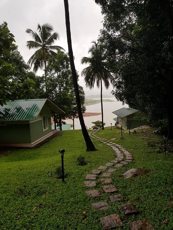 Diga Vista Resorts Palakkad