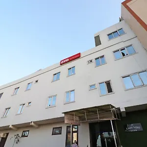 *** Hotel Hotel Raj Paradise India