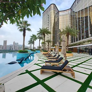 ***** Hotel Yoho Treasure Island China