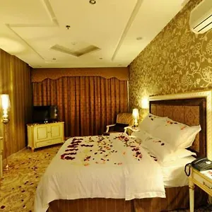 ** Hotel Rose Garden Saudi Arabia