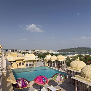 ***** Hotel Chunda Palace India