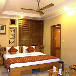 *** Hotel Singh International India