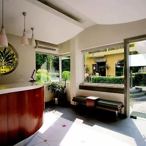 **** Hotel Lemon Tree Hotel, Udyog Vihar, Gurugram India