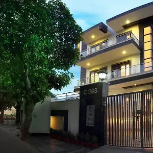 *** Aparthotel Perch Arbor India