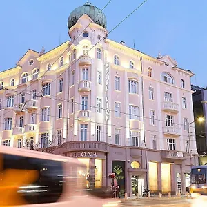 *** Hotel Lion Bulgaria