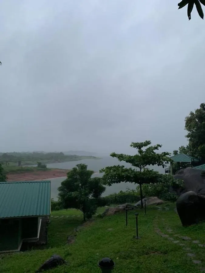 Diga Vista Resorts Palakkad