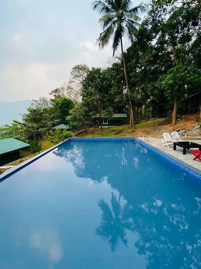 Diga Vista Resorts Palakkad 0*,
