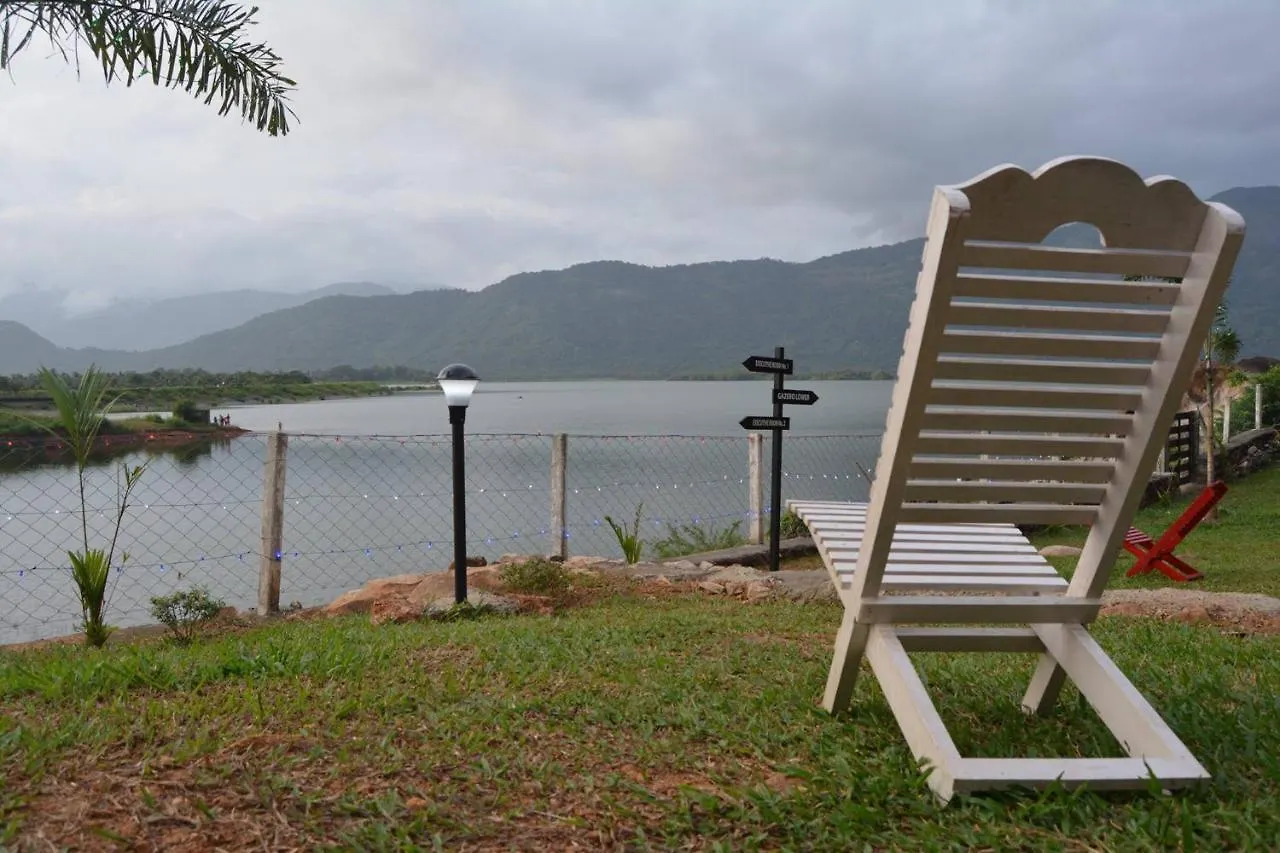 Diga Vista Resorts Palakkad 0*,