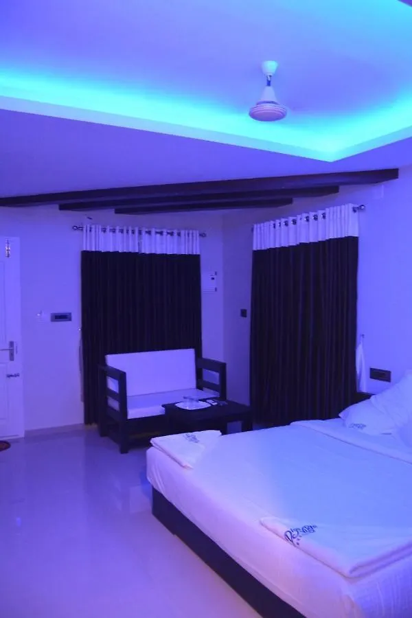Diga Vista Resorts Palakkad
