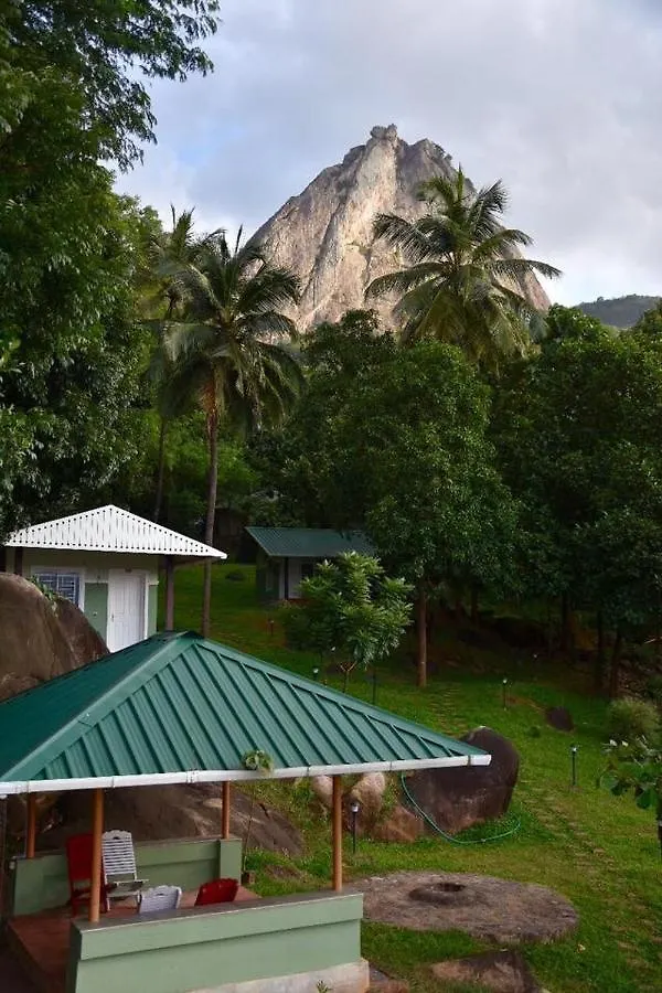 Diga Vista Resorts Palakkad India